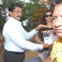 Namitha's Sukra movie opening stills | Picture 50095